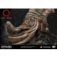 God of War (2018) Statue Baldur & Broods 62 cm